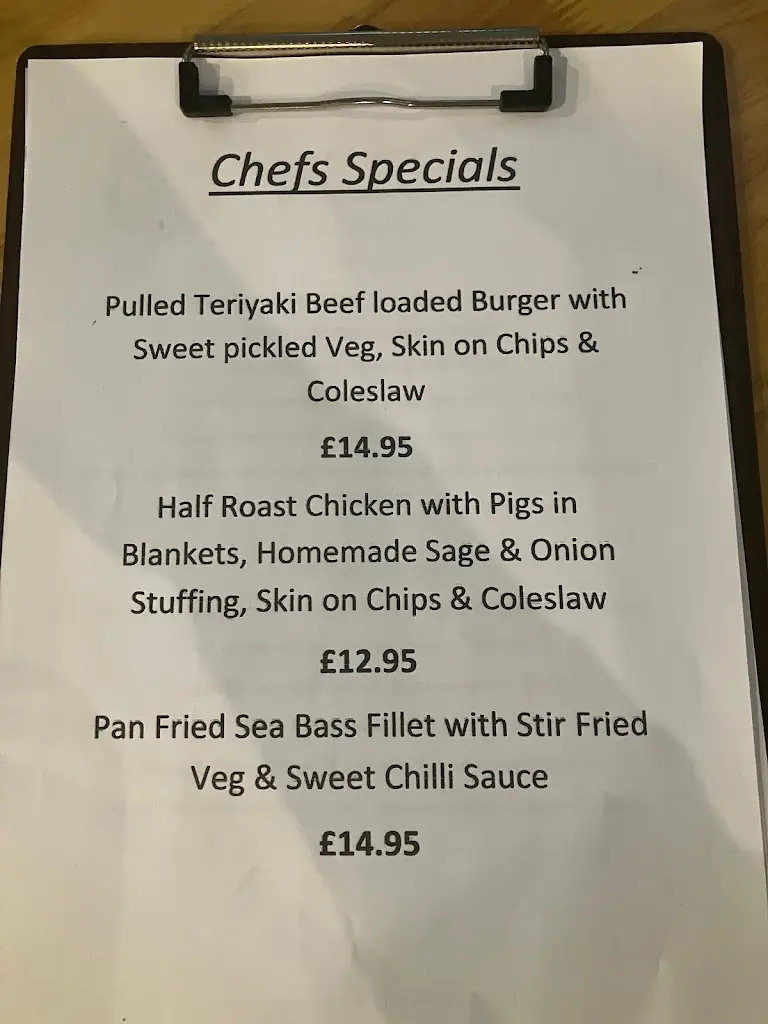 Menu_Food Shack_Conisbrough_image_3