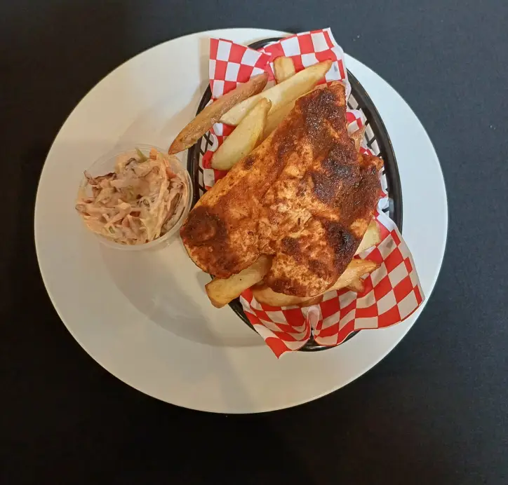 Menu_Food Shack_Conisbrough_image_5