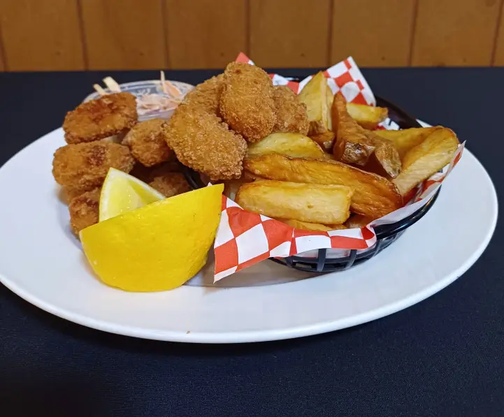 Food Shack restaurant in Conisbrough