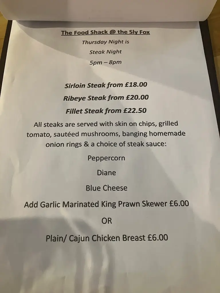 Food Shack_Conisbrough_slider_image_2