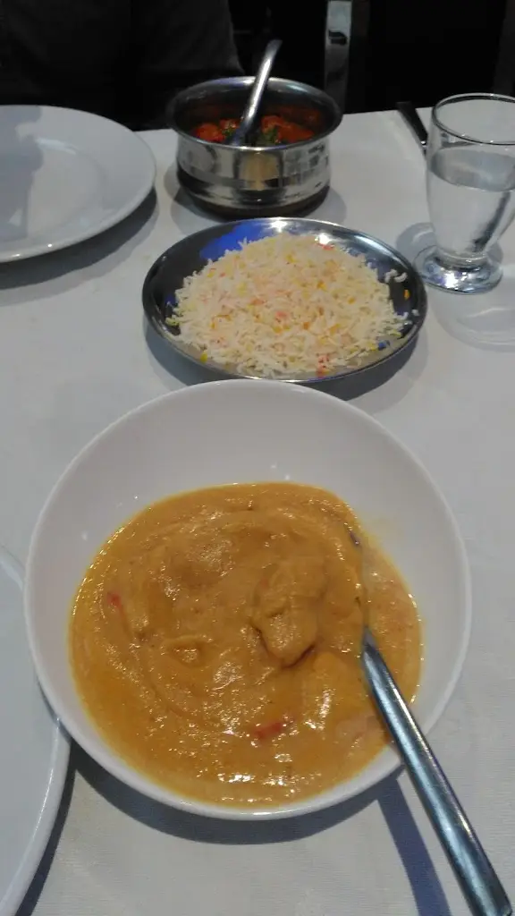 Menü_Balti Palace Denaby_Conisbrough_Bild_5