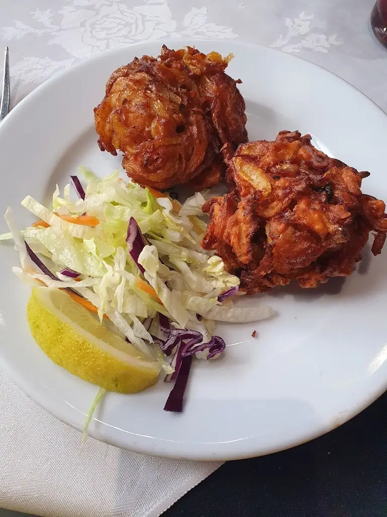 Menü_Balti Palace Denaby_Conisbrough_Bild_8