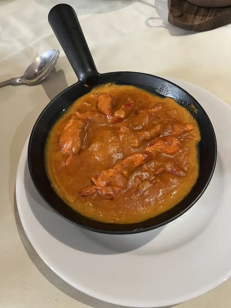 Jeff Daws_Balti Palace Denaby_Conisbrough_Bewertung