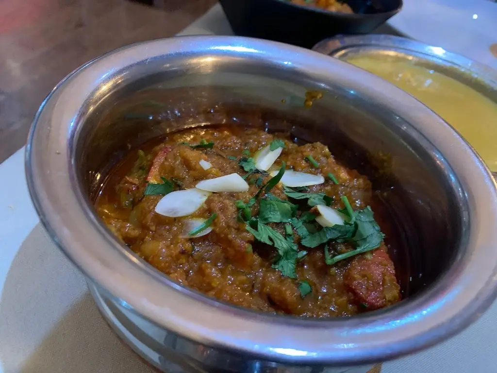 emran ali_Balti Palace Denaby_Conisbrough_Bewertung