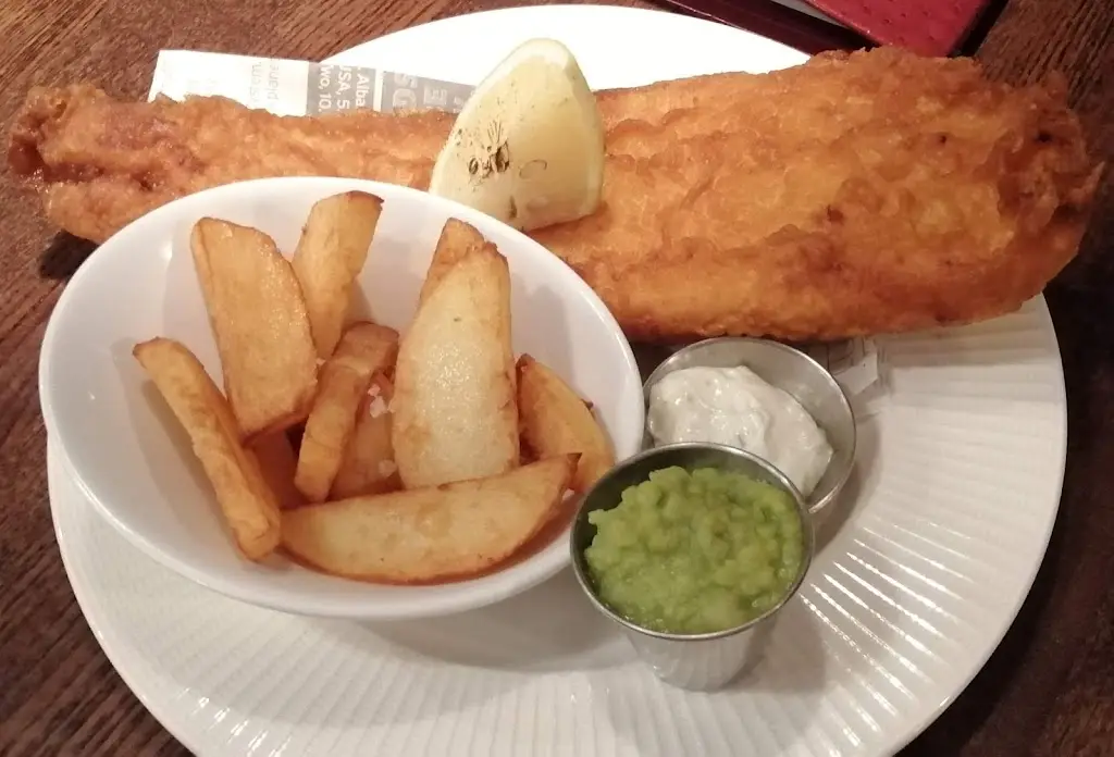 Menu_The Cadeby Pub & Restaurant_Conisbrough_image_6