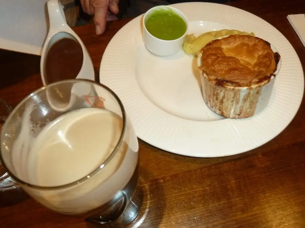 Menu_The Cadeby Pub & Restaurant_Conisbrough_image_9