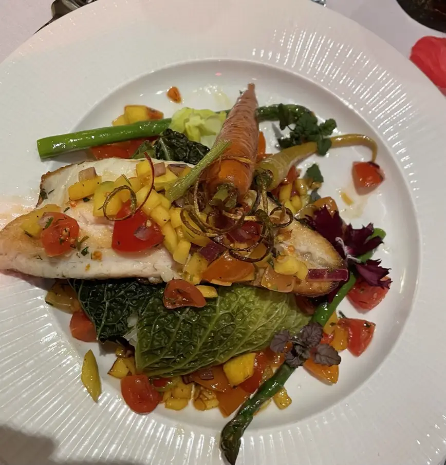 Sarah Fretwell_The Cadeby Pub & Restaurant_Conisbrough_review