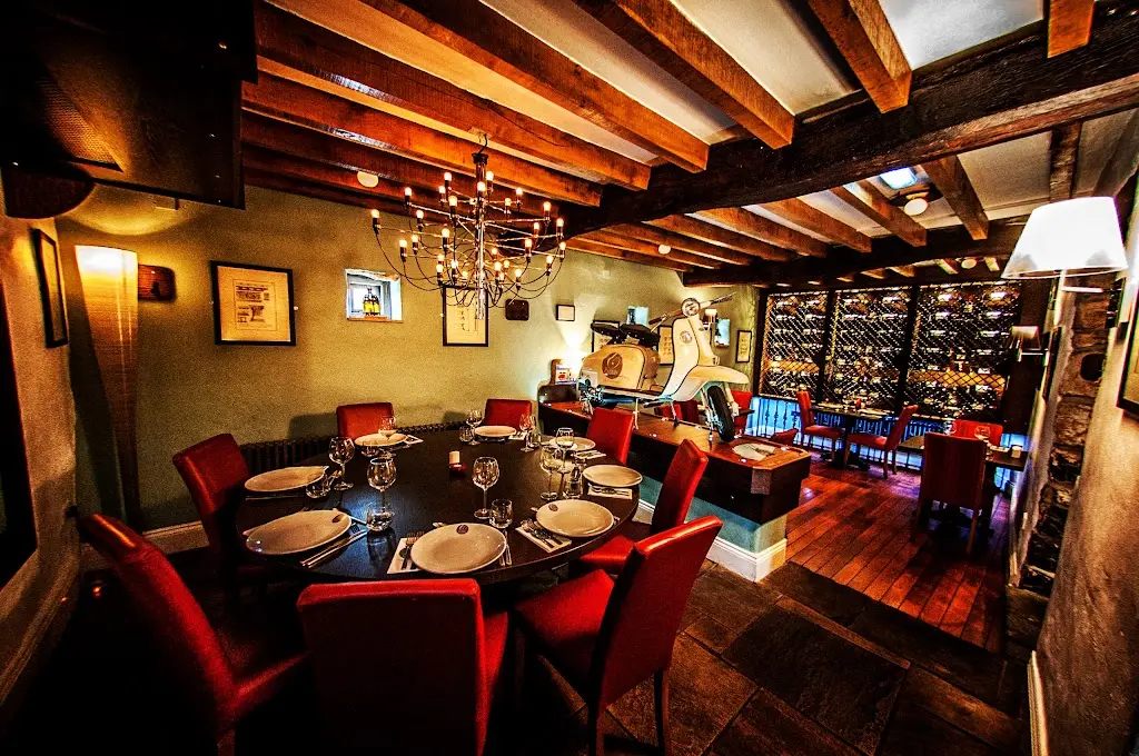 The Cadeby Pub & Restaurant_Conisbrough_slider_image_1