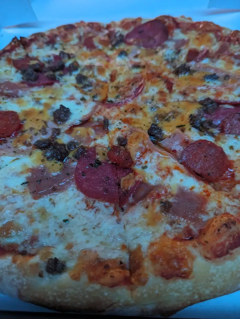 Menu_GINO’S PIZZERIA_Conisbrough_immagine_5