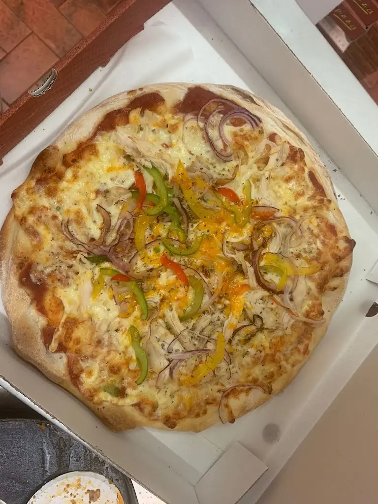 Menu_GINO’S PIZZERIA_Conisbrough_immagine_8