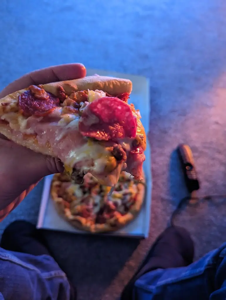 Menu_GINO’S PIZZERIA_Conisbrough_immagine_9