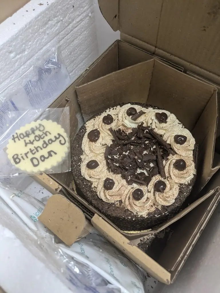 rach fuidge_Umi7 -Pan Asian Restaurant_Addlestone_review