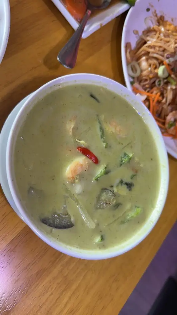 Bilkish Khan_Umi7 -Pan Asian Restaurant_Addlestone_review