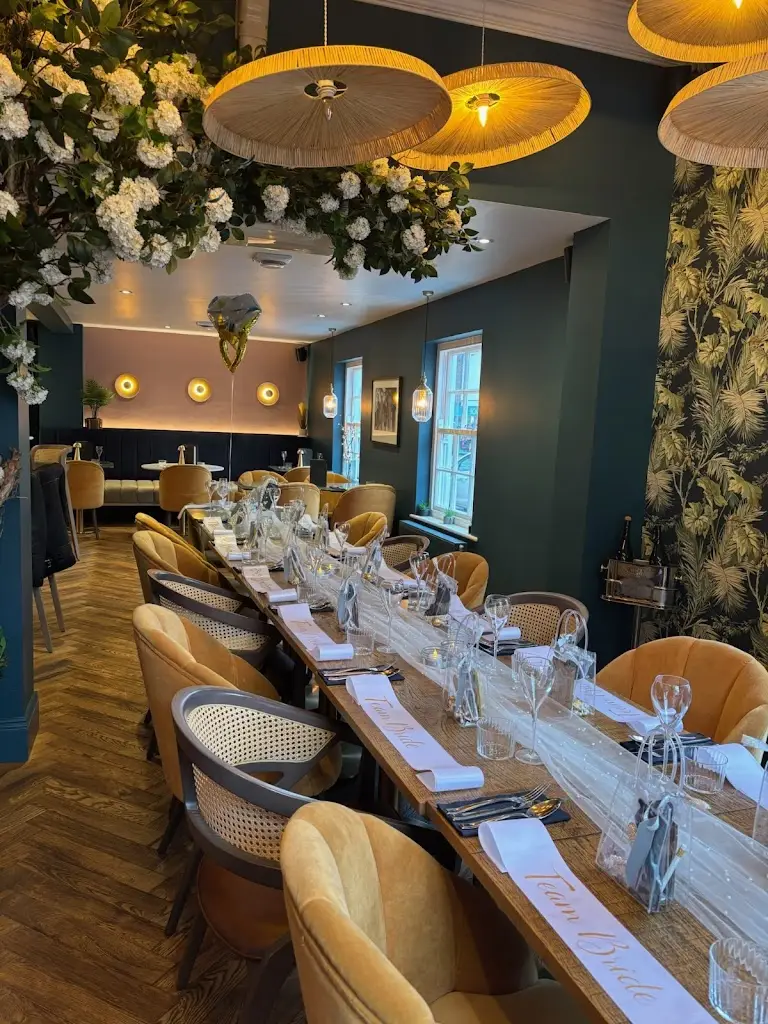 Tracey Crook_XII - Twelve_Ashby de la Zouch_recensione