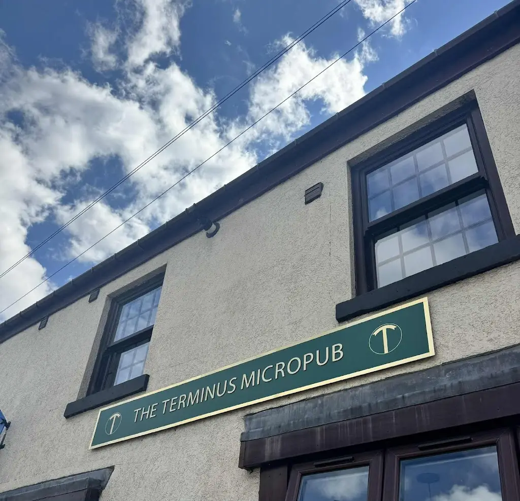 ethan officer-nash_The Terminus Micropub._Conisbrough_Bewertung