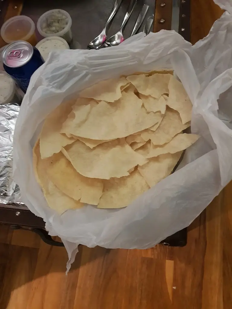 Menu_Mr. Khans_Conisbrough_image_4