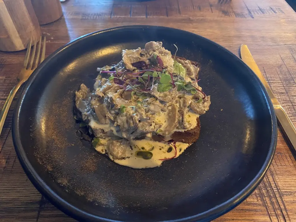 Sandra Govan_The Garrison_Conisbrough_review