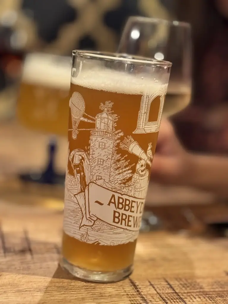 The Garrison_Conisbrough_slider_image_3