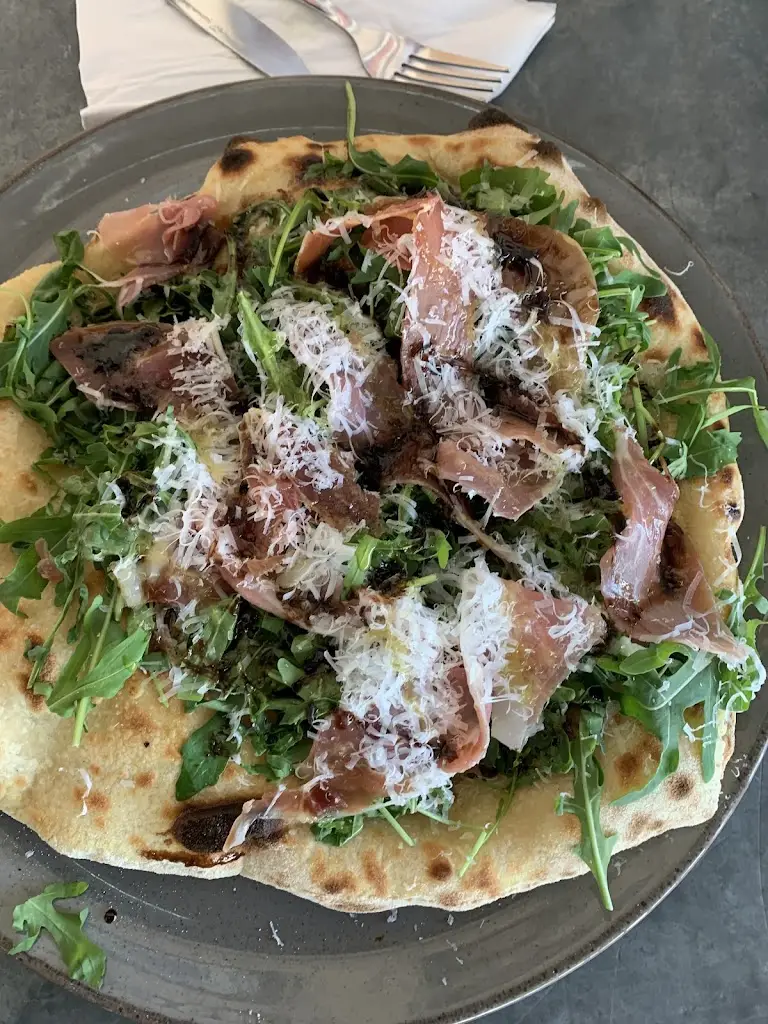 Grace Paddington_STREZZA_Cotgrave_review