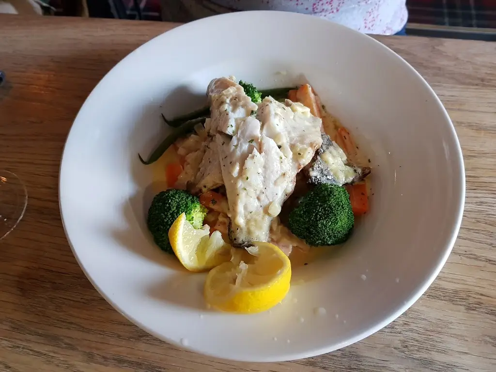 Menu_The Rose and Crown Cotgrave_Cotgrave_image_3