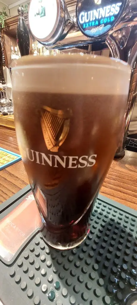 Menu_The Rose and Crown Cotgrave_Cotgrave_image_4