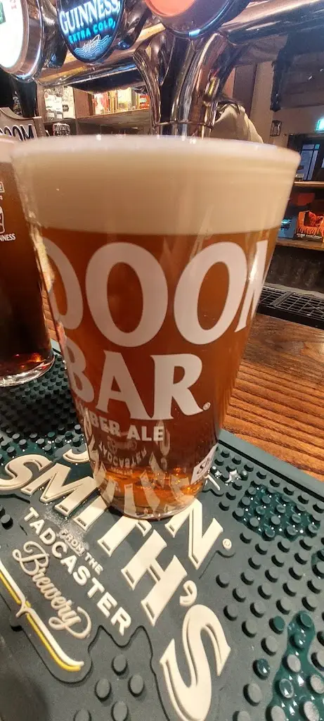 Menu_The Rose and Crown Cotgrave_Cotgrave_image_5