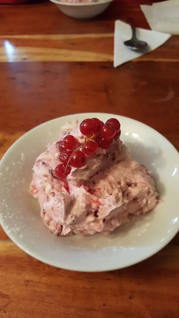 Menu_The Rose and Crown Cotgrave_Cotgrave_image_7