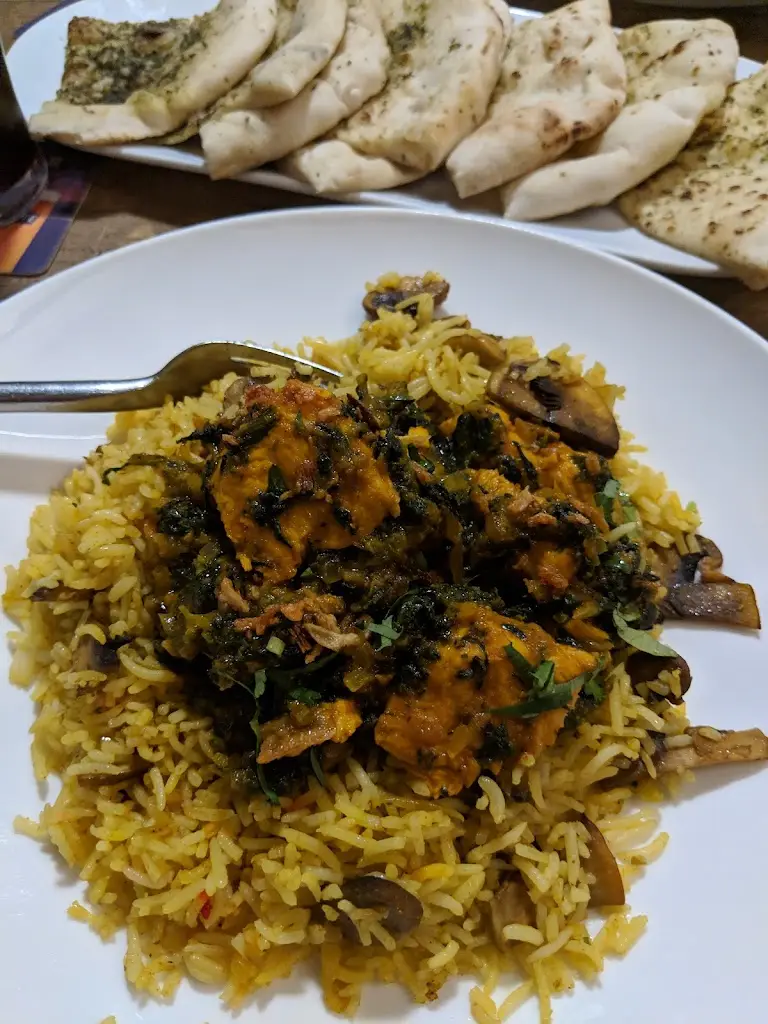 Menu_The Rose and Crown Cotgrave_Cotgrave_image_8