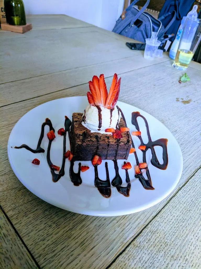 Menu_The Rose and Crown Cotgrave_Cotgrave_image_9