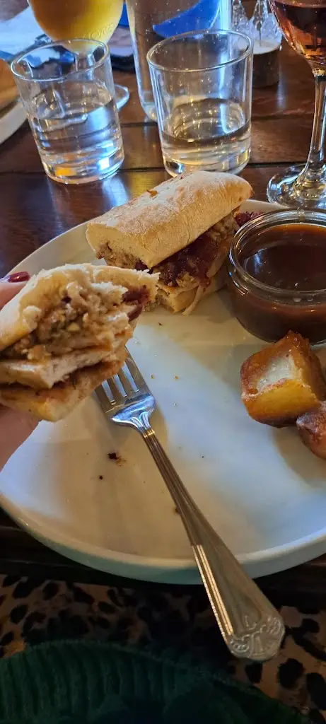 Leona S_The Rose and Crown Cotgrave_Cotgrave_review