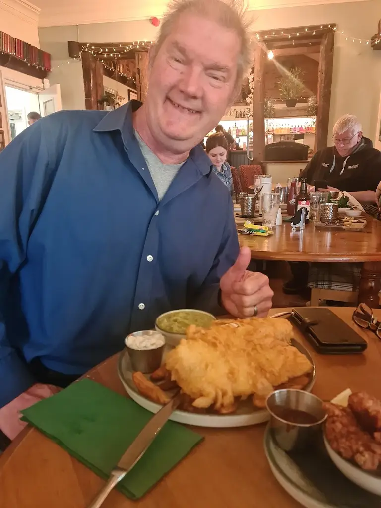 Menu_The Manvers Arms at Cotgrave_Cotgrave_image_6