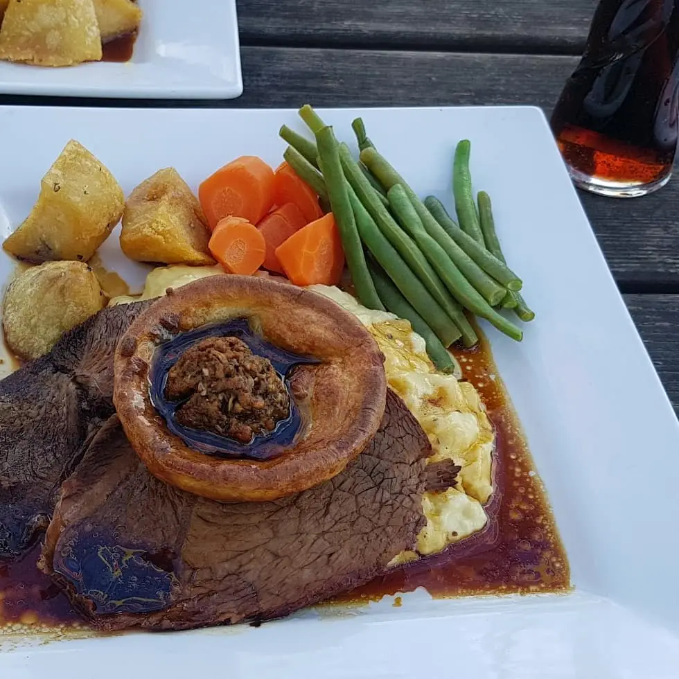 Menu_The Manvers Arms at Cotgrave_Cotgrave_image_7