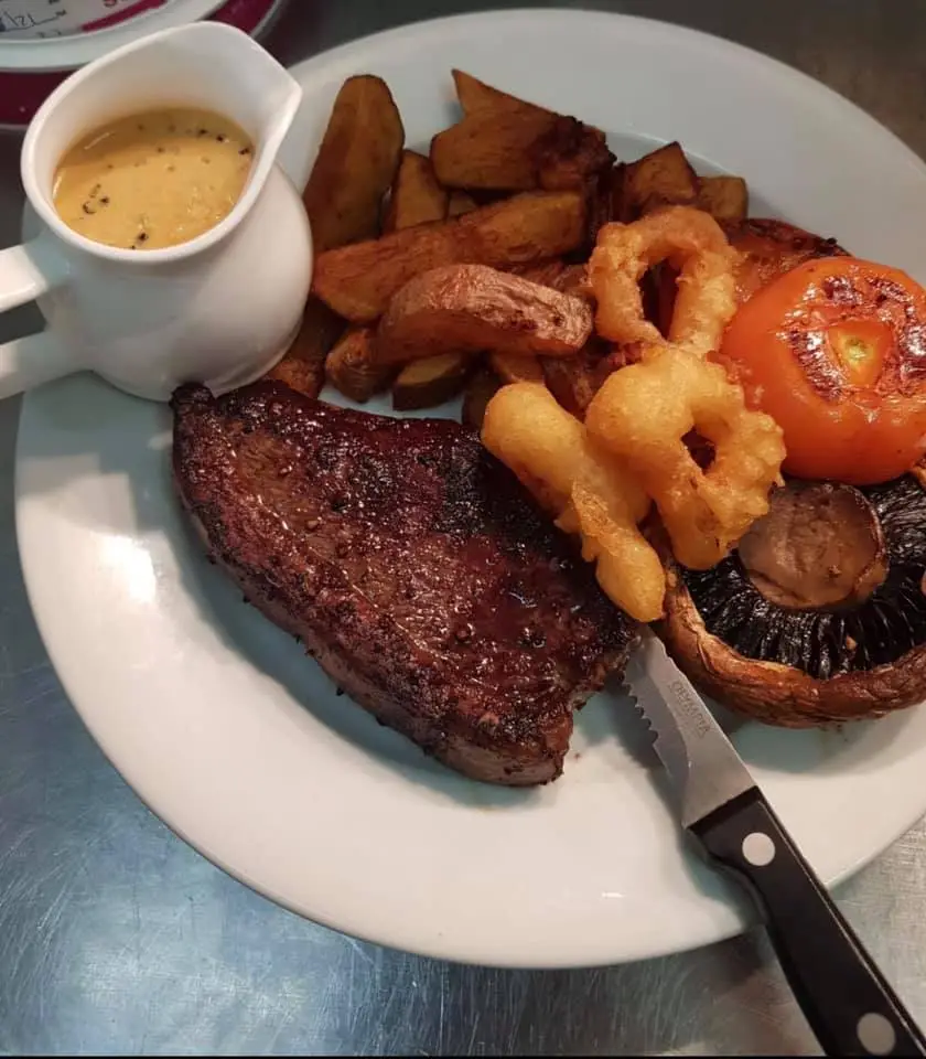 Menu_The Manvers Arms at Cotgrave_Cotgrave_image_8