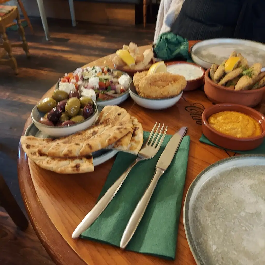 Menu_The Manvers Arms at Cotgrave_Cotgrave_image_9