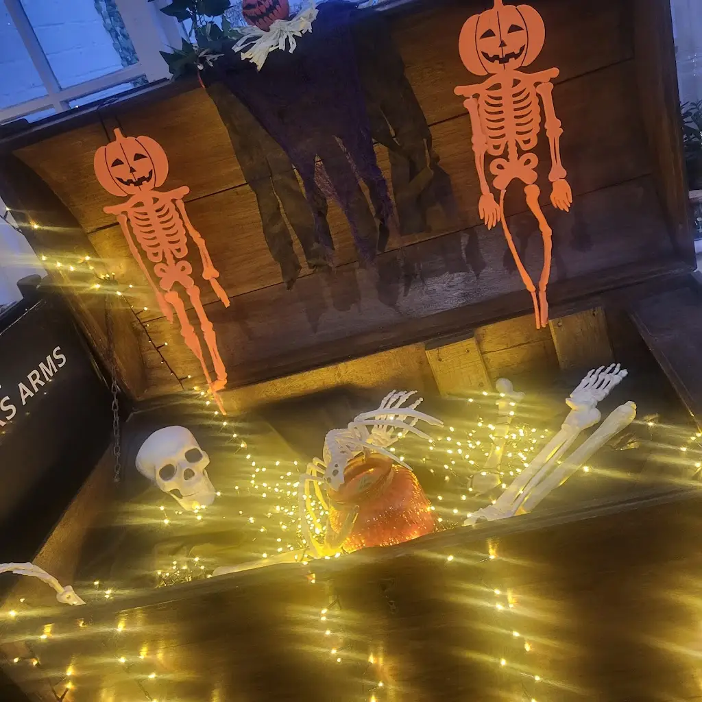 Erica_The Manvers Arms at Cotgrave_Cotgrave_review