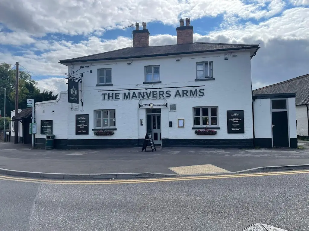 The Manvers Arms at Cotgrave_Cotgrave_slider_image_3