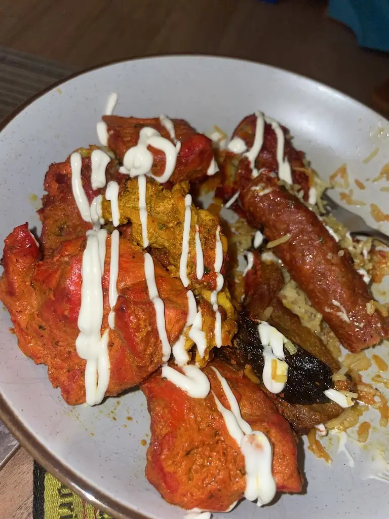 Menu_Gurkha Spice_Cotgrave_image_3