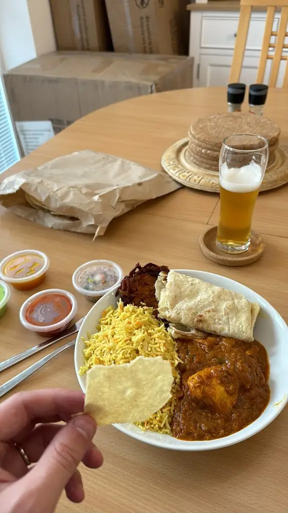 Philip J_Gurkha Spice_Cotgrave_review