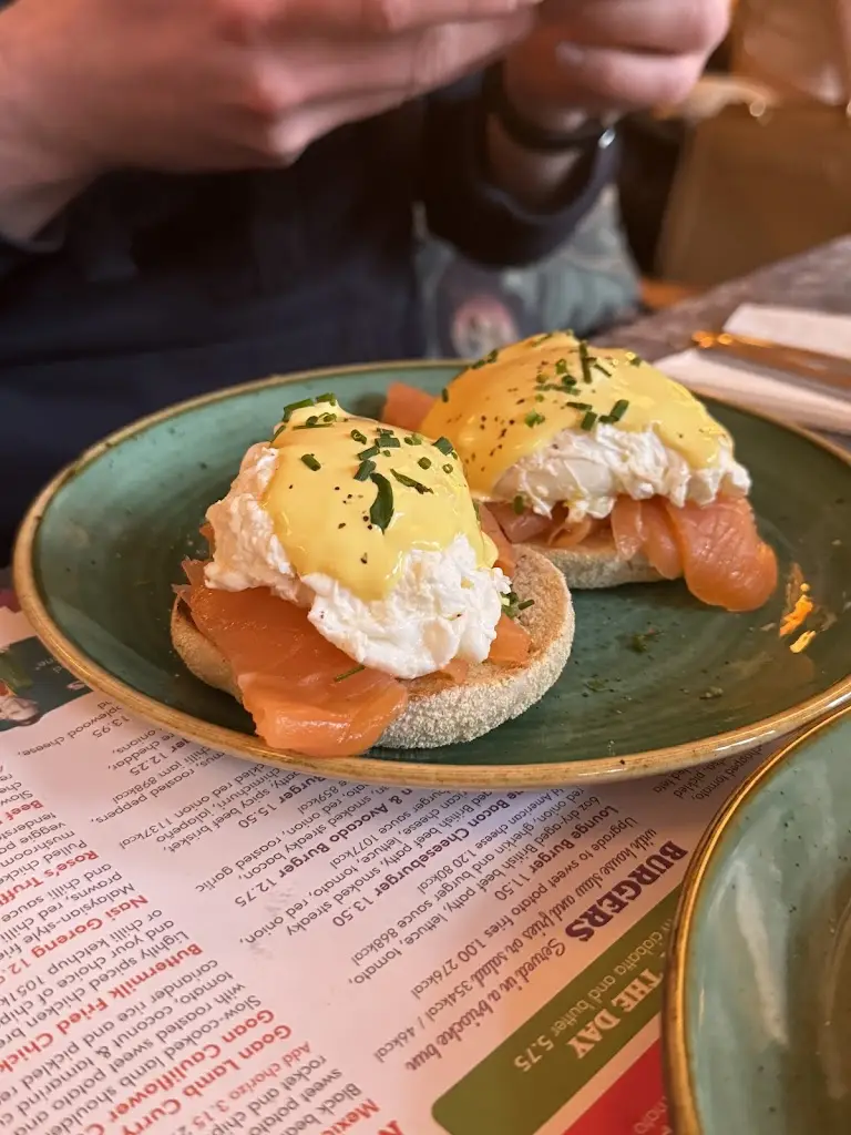 Menu_Centivo Lounge_Ashby de la Zouch_image_4