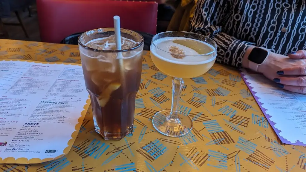 Menu_Centivo Lounge_Ashby de la Zouch_image_5