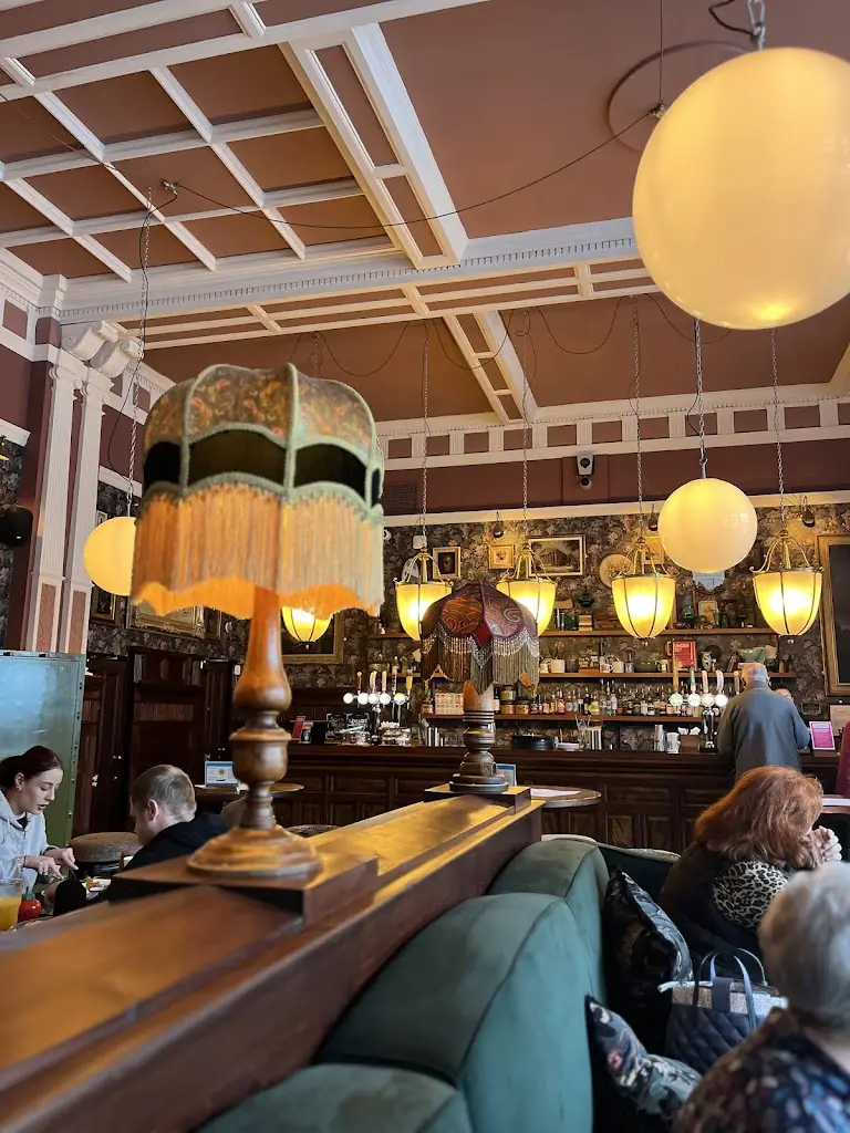 Blue Bean Photography_Centivo Lounge_Ashby de la Zouch_review