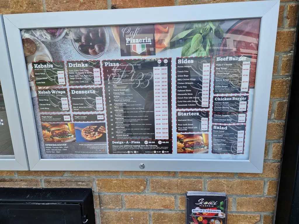 Menu_Cafe Pizzeria cotgrave_Cotgrave_image_2