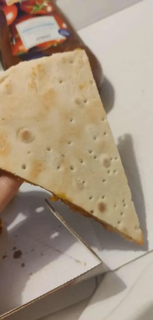 Ana_Maria Amarandei_Cafe Pizzeria cotgrave_Cotgrave_review