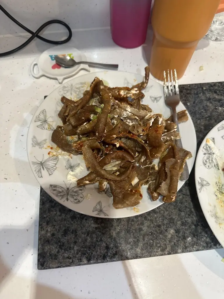 Nathan Hemingray_Cafe Pizzeria cotgrave_Cotgrave_review