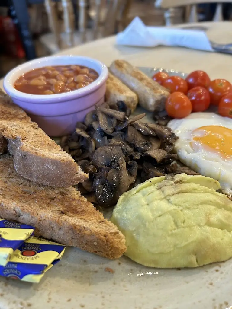 Menu_Pig and Pudding_Cotgrave_image_3