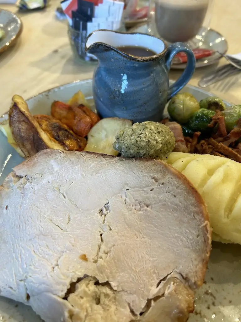 Menu_Pig and Pudding_Cotgrave_image_7