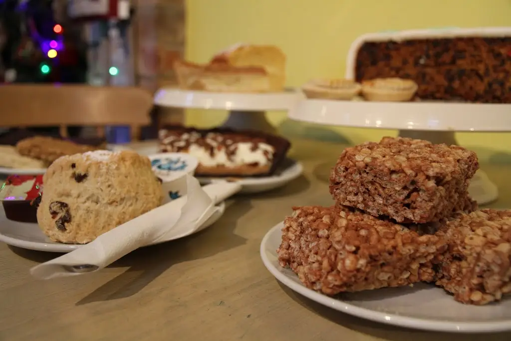 Menu_Pig and Pudding_Cotgrave_image_8