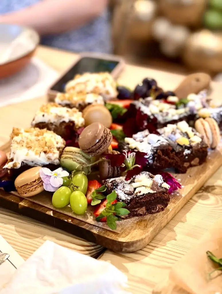 Menu_Pig and Pudding_Cotgrave_image_9