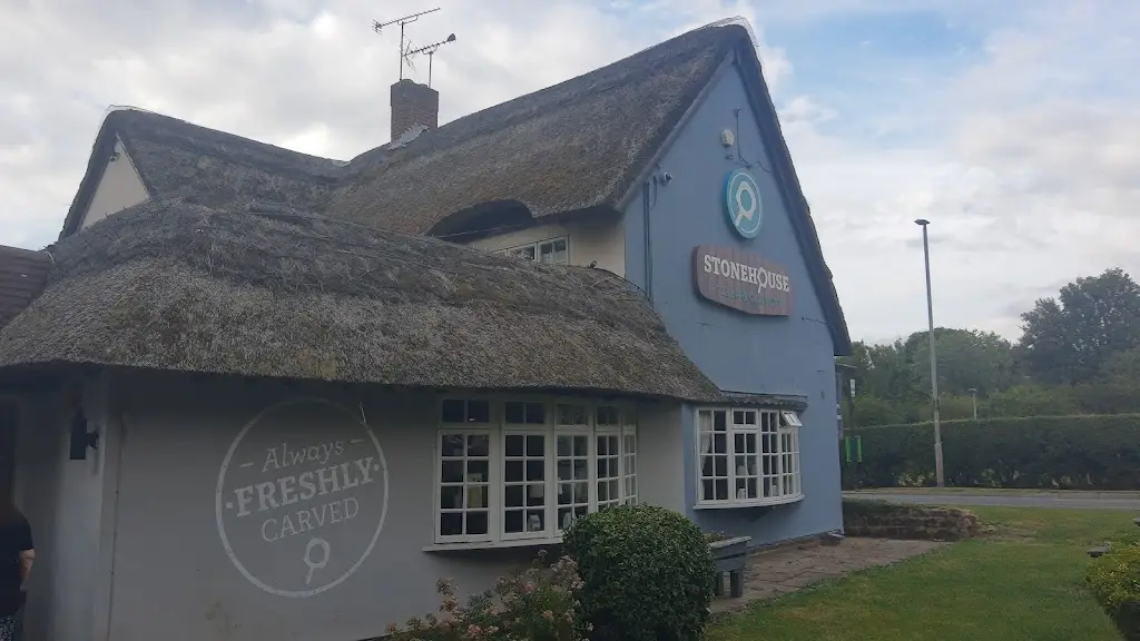 Klaudia_The Shepherds Stonehouse_Cotgrave_review