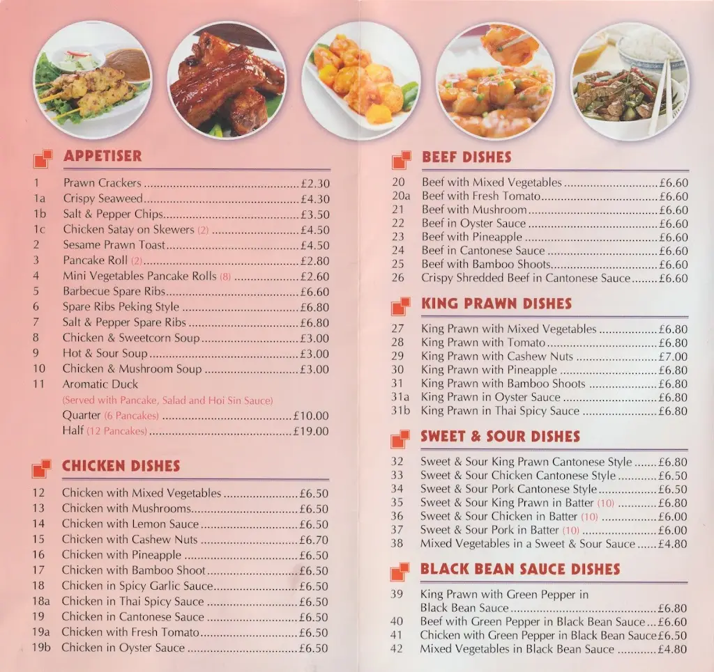 Menu_Canton Express_Cotgrave_immagine_2